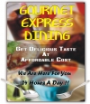 Gourmet Dining Meals – Delicious Food Of Your Choice